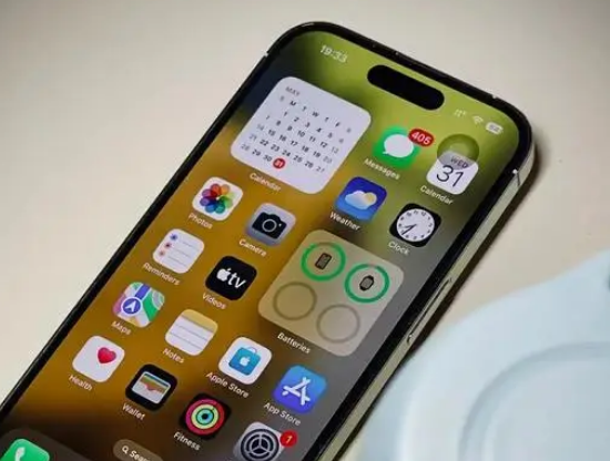 普定apple维修中心分享为什么苹果手机的质感那么好