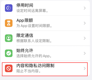 普定appleID维修服务iPhone设置中Apple ID显示为灰色无法使用