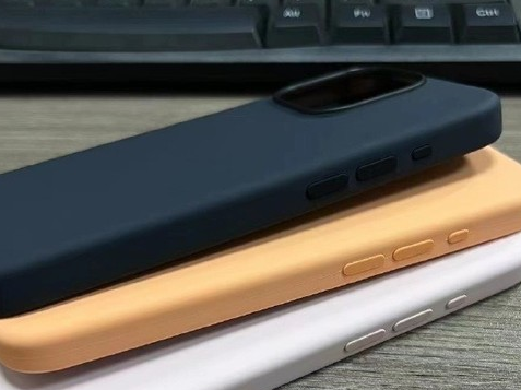 普定苹果14维修站分享iPhone14手机壳能直接给iPhone15用吗?