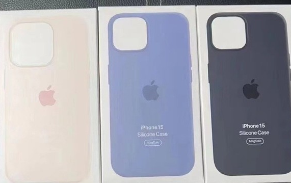 普定苹果14维修站分享iPhone14手机壳能直接给iPhone15用吗？ 