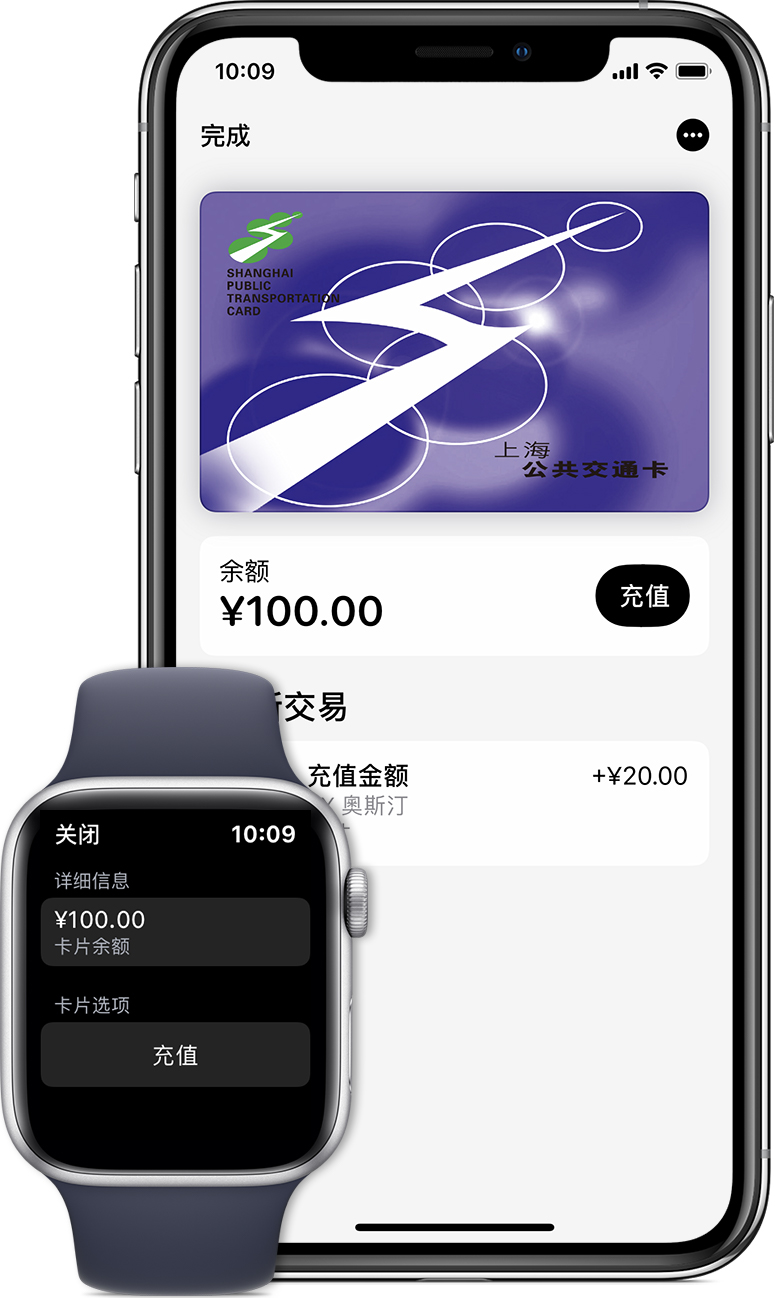 普定苹果手机维修分享:用 Apple Pay 刷交通卡有哪些优势？如何设置和使用？ 