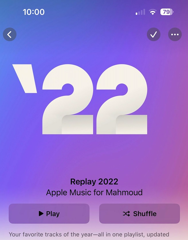 普定苹果手机维修分享iOS16.2 Beta3更新内容及升级建议 