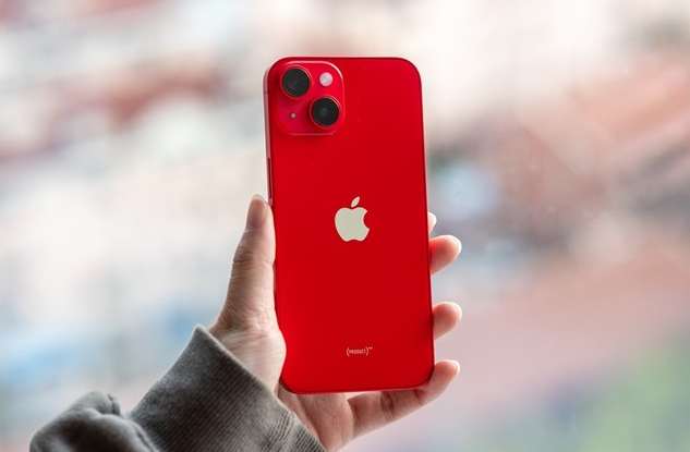 普定苹果14维修分享为什么大家觉得iPhone 14不香了 