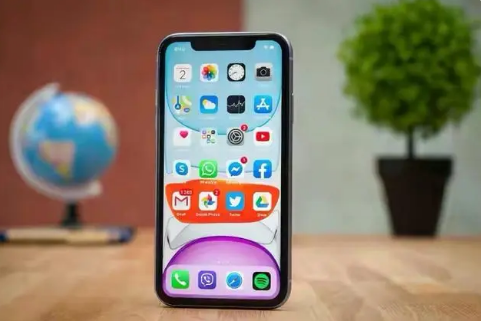 普定苹果手机维修分享升级iOS16屏幕失灵解决办法 