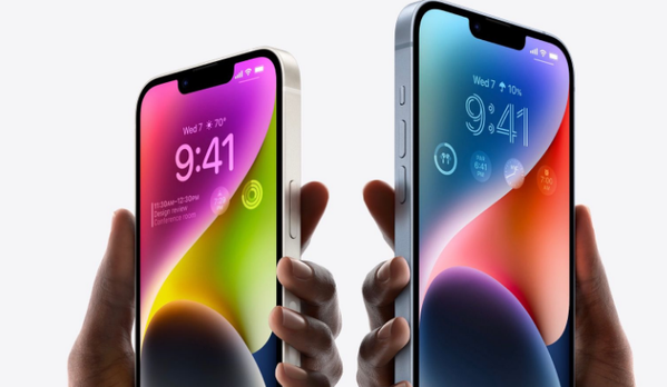普定苹果14维修分享iPhone 14系列支持的eSIM卡有哪些优点 