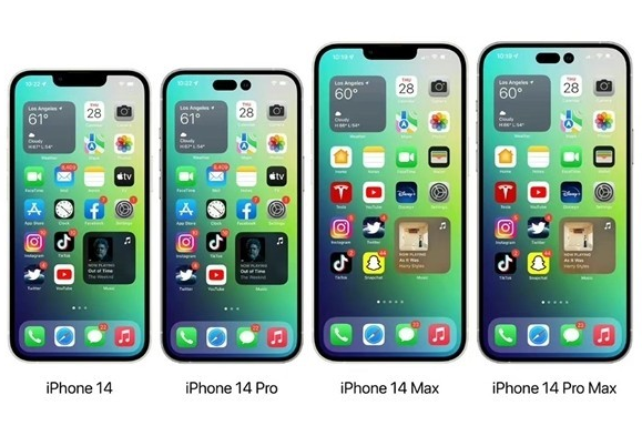 普定苹果14维修分享iPhone14可以分期吗 
