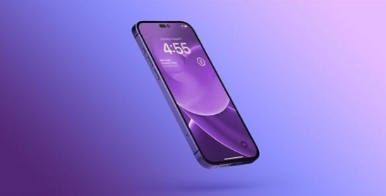 普定苹果14维修分享iPhone14配色有哪些 