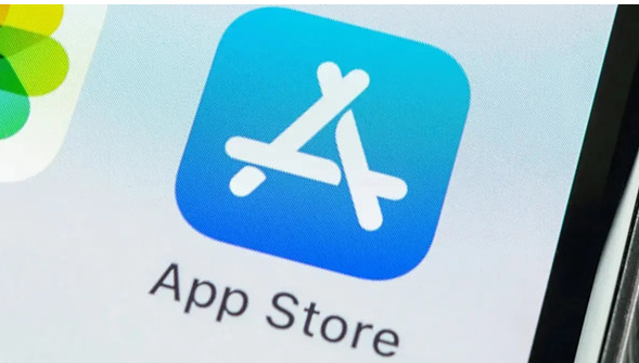 普定苹果手机维修分享应用商店出现大量色情App，苹果会处理吗 
