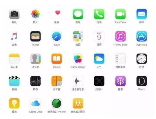 普定苹果手机维修分享iPhone 自带 App 有哪些不为人知的优点 