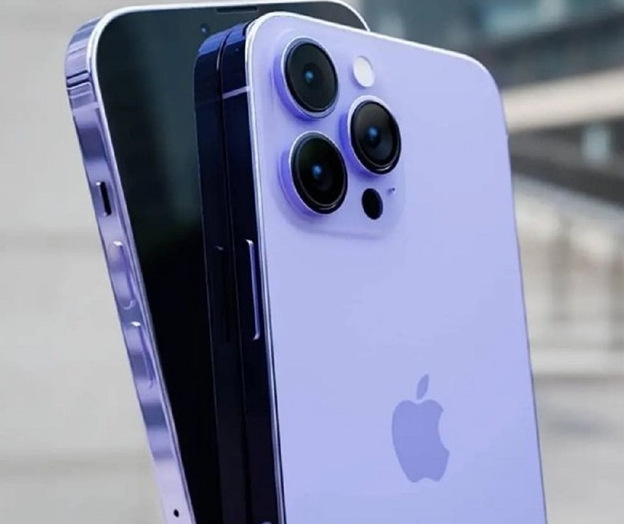 普定苹果14维修分享凭什么4800万像素的iPhone14就能上热搜 