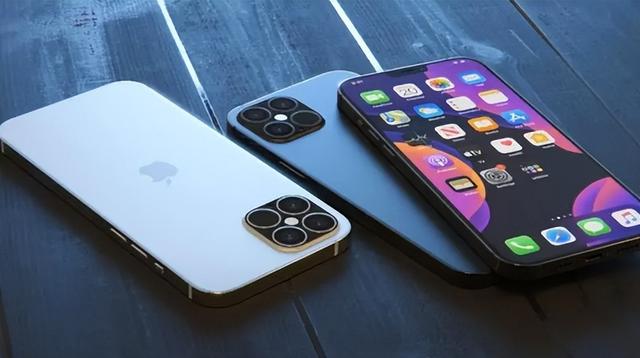 普定苹果14维修分享iPhone 14上市后，iPhone 13会下架吗 