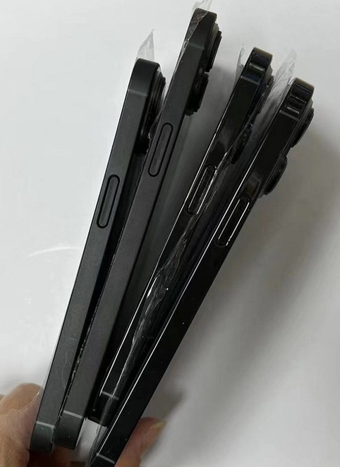 普定苹果14维修分享iPhone14电池多少毫安 