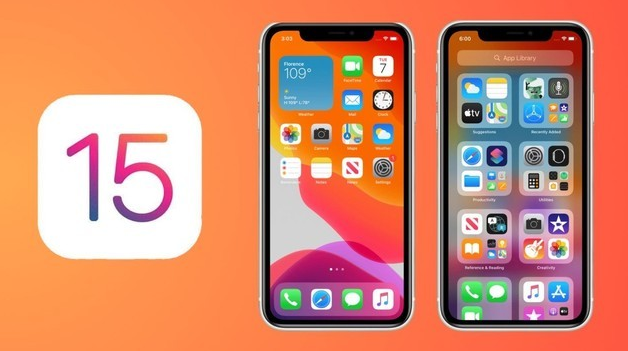 普定苹果13维修分享iPhone13更新iOS 15.5，体验如何 