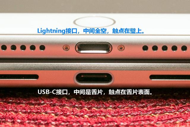 普定苹果14维修分享iPhone 14会是什么接口 