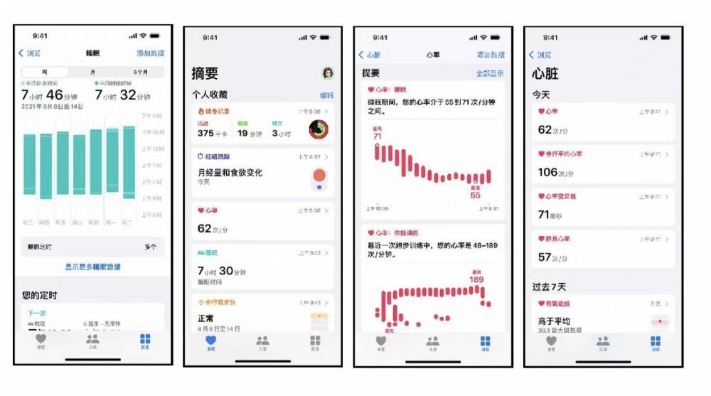 普定苹果手机维修分享iPhone实用功能汇总 
