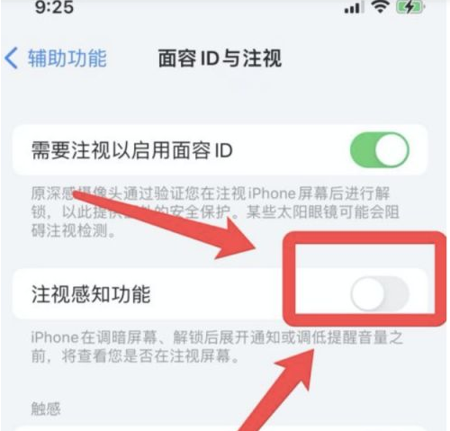 普定苹果13维修分享为什么iPhone 13来电铃声忽大忽小 