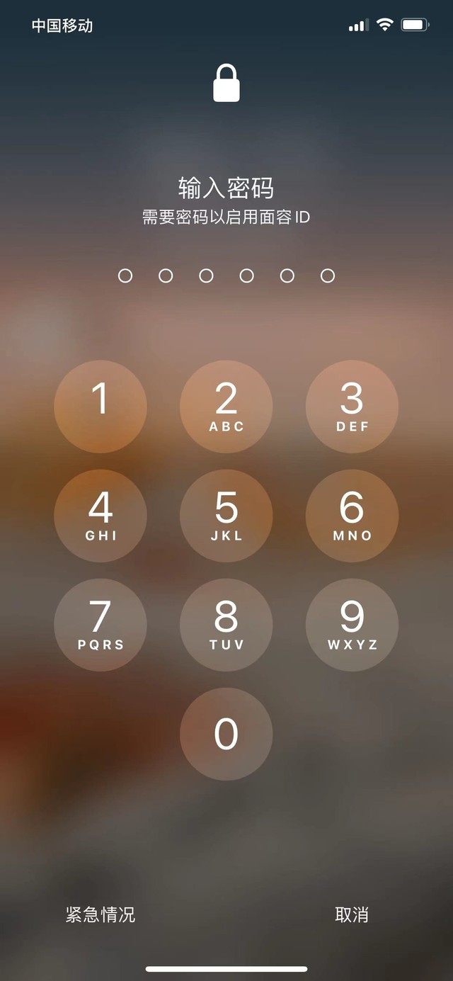 普定苹果13维修分享iPhone 13加强锁屏功能有什么用 