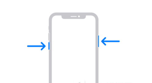 普定苹果13维修分享iPhone13屏幕失灵怎么办 