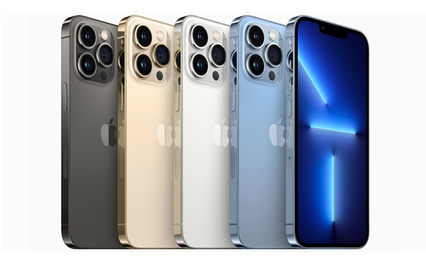 普定苹果14维修分享iPhone 14、14 Pro/Max规格、售价汇总 
