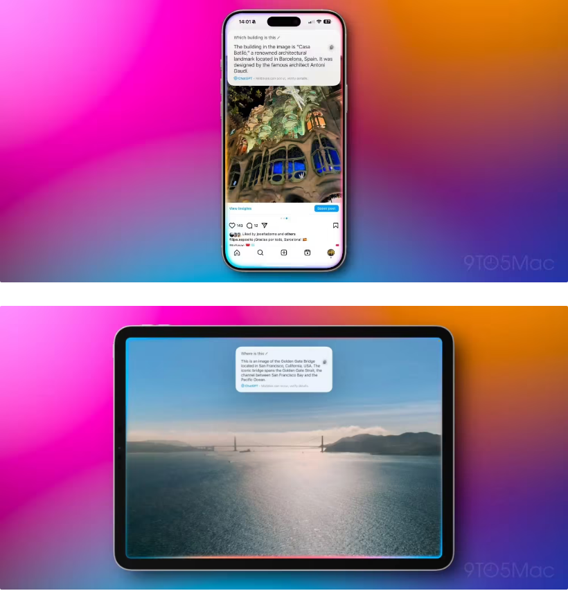 普定苹果手机维修分享苹果 Siri 接入 ChatGPT AI  