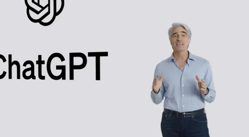 普定苹果手机维修分享ChatGPT 即将登陆 iOS 18 