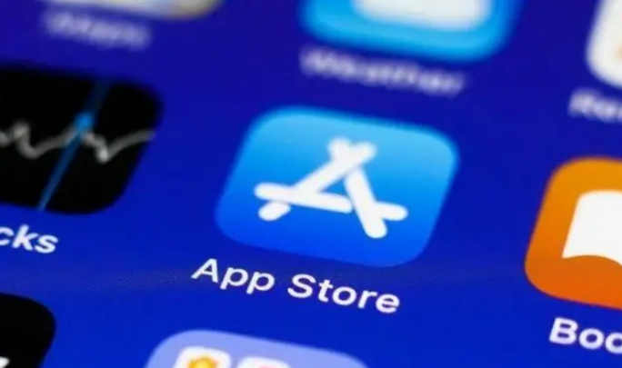 普定苹果手机维修分享iOS17.4离开欧盟侧载功能失效是怎么做到的 