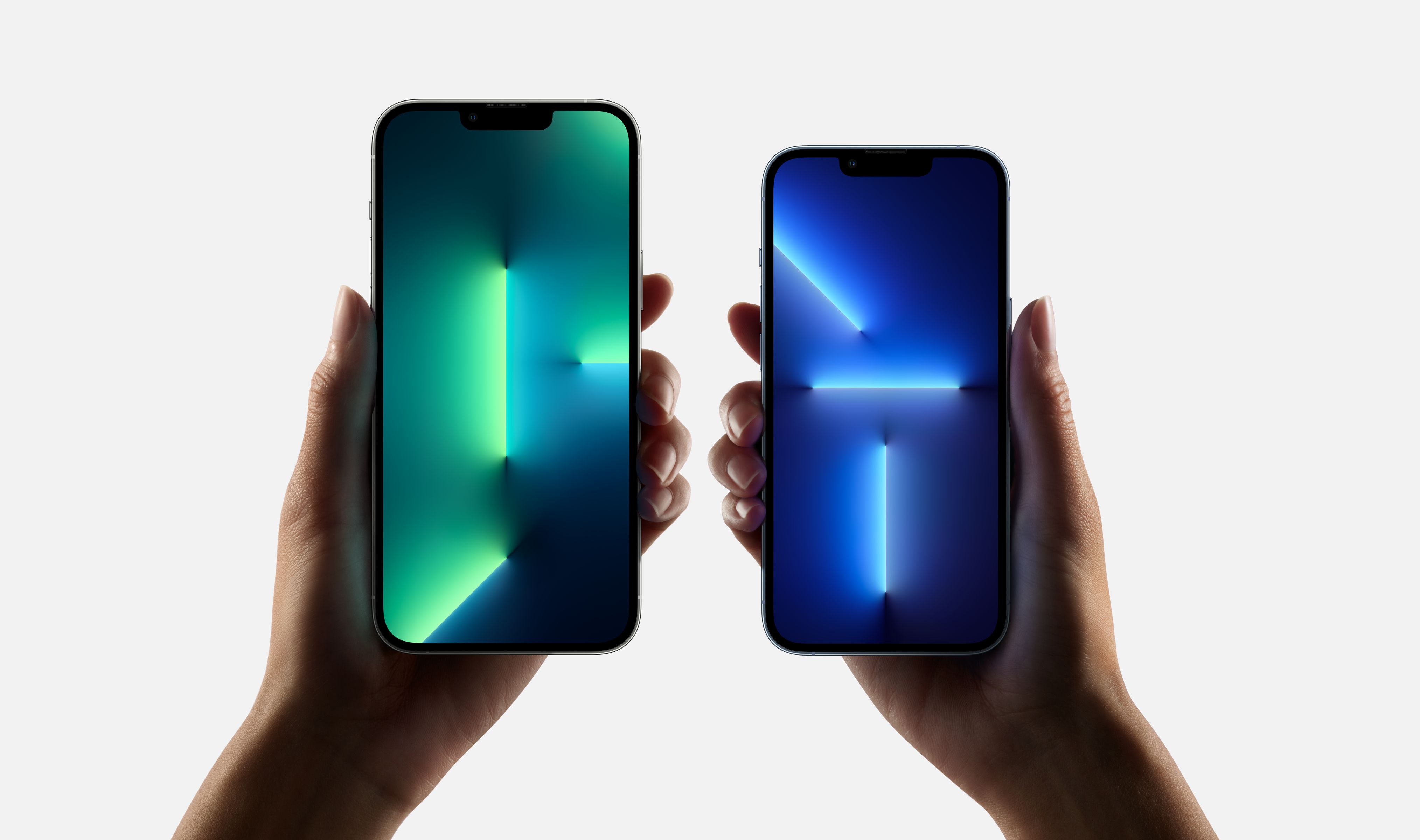 普定苹果手机维修分享iPhone 13 四款机型怎么选 