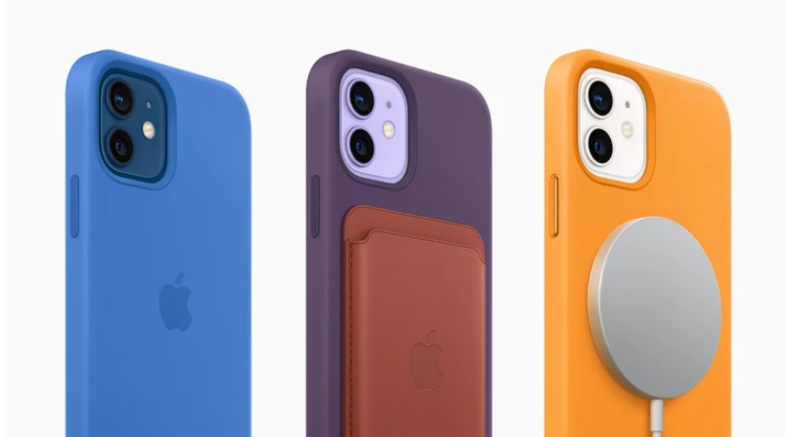 普定苹果手机维修分享关于 iPhone 13 的细节爆料 