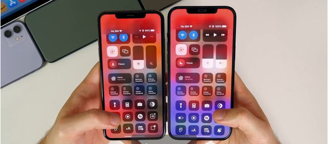 普定苹果手机维修分享iOS 15.0 beta5值得升级吗 