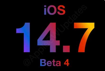 普定苹果手机维修分享iOS 14.7 Beta4值得升级吗 