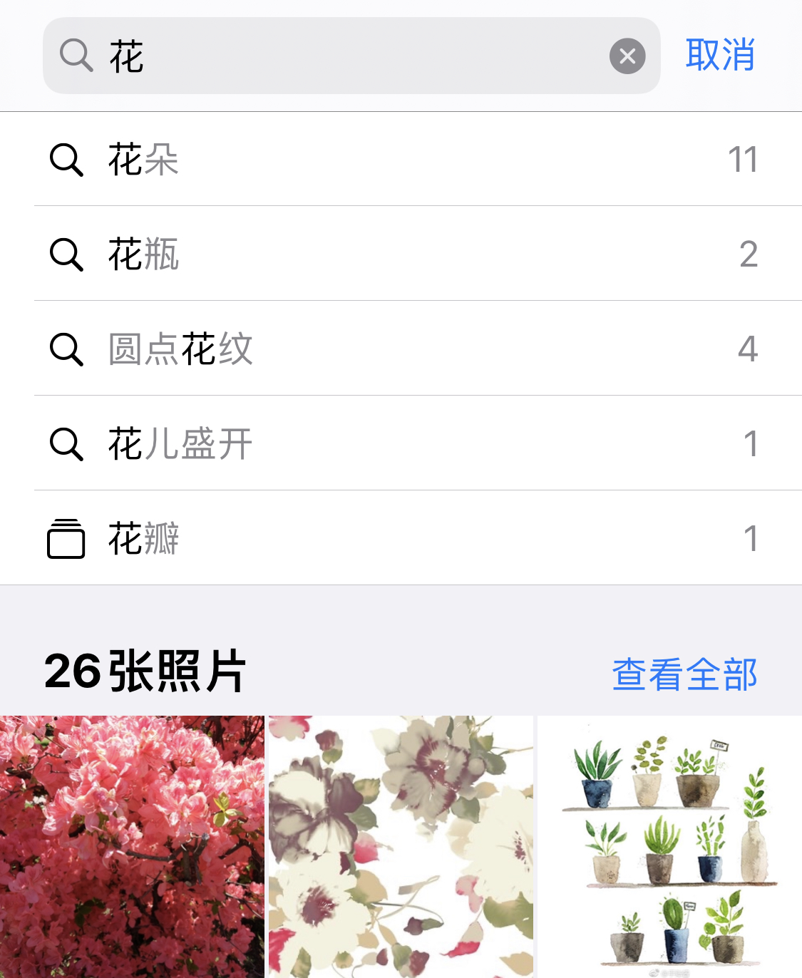 普定苹果手机维修分享iPhone 小技巧 