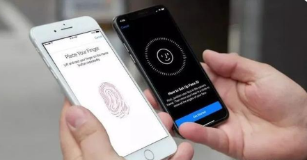 普定苹果手机维修分享iPhone 13 系列会有屏下指纹吗 