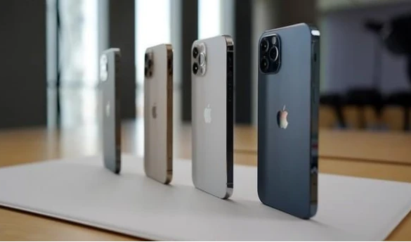 普定苹果手机维修分享为什么说iPhone13才是真旗舰 