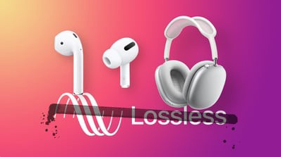 普定苹果手机维修分享哪些设备支持Apple Music 无损音频 