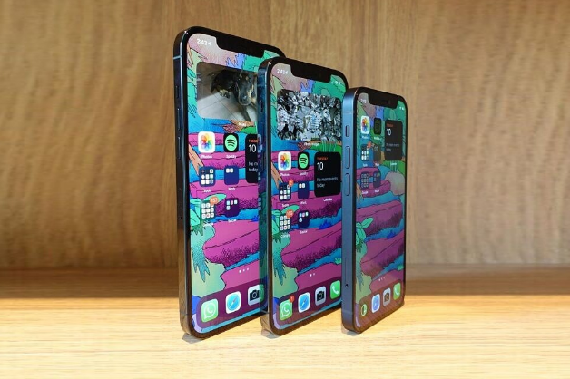 普定苹果手机维修分享iPhone 13发布日期 