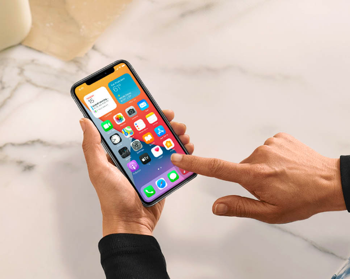 普定苹果手机维修分享iPhone 12 出现运行缓慢或死机的情况怎么办 