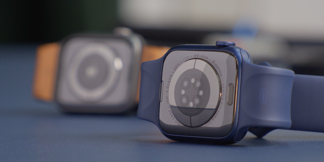 普定苹果手机维修分享Apple Watch 是如何测量卡路里的 