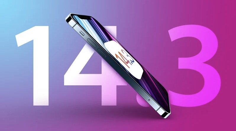 普定苹果手机维修分享iOS 14.3 RC2已发，iOS 14.3正式版本还远吗 
