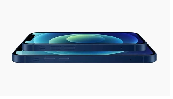 普定苹果手机维修分享iPhone 12 mini 锁屏后触屏失灵怎么办 