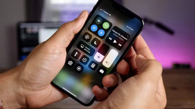 普定苹果手机维修分享iPhone 12信号差怎么办 