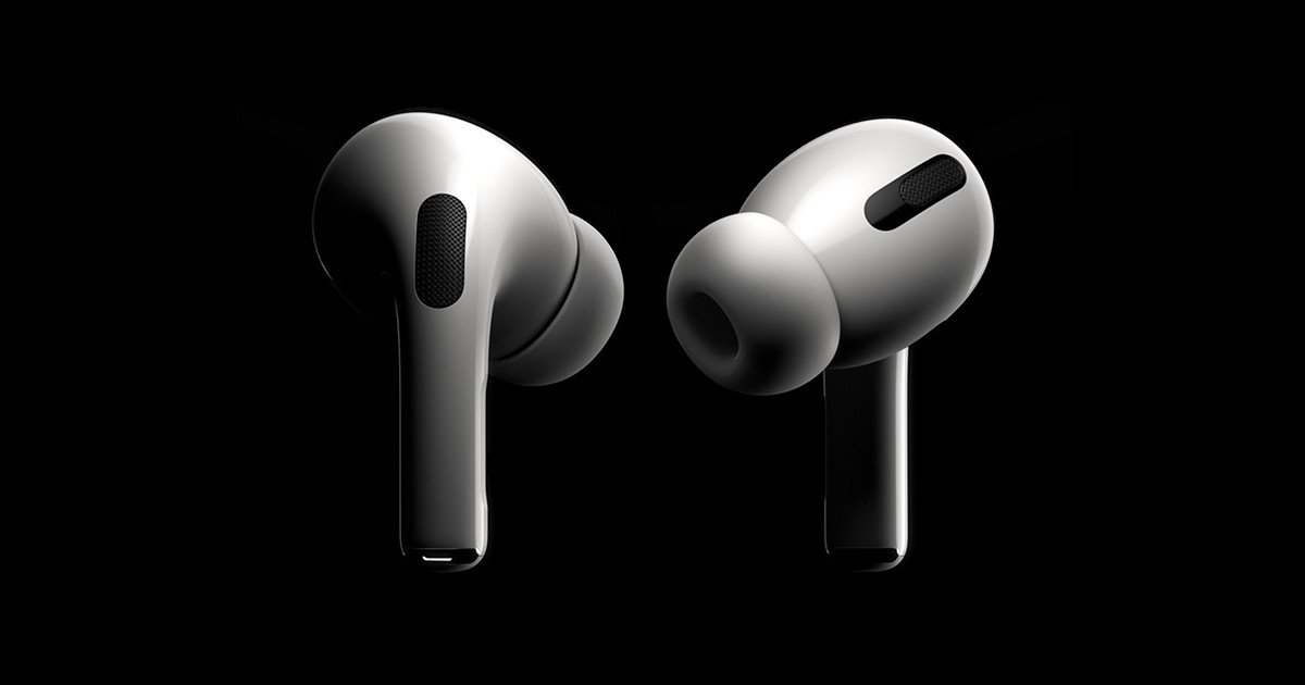 普定苹果手机维修分享AirPods Pro 爆音、降噪效果下降怎么办 