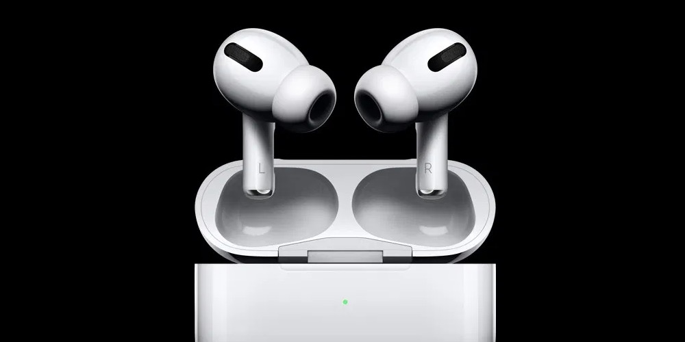 普定苹果手机维修分享AirPods Pro 出现静电噪音 