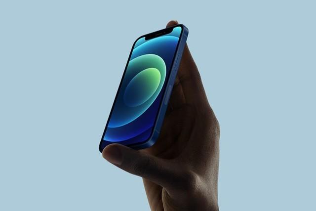 普定苹果手机维修分享iPhone 12 mini辐射很大吗 
