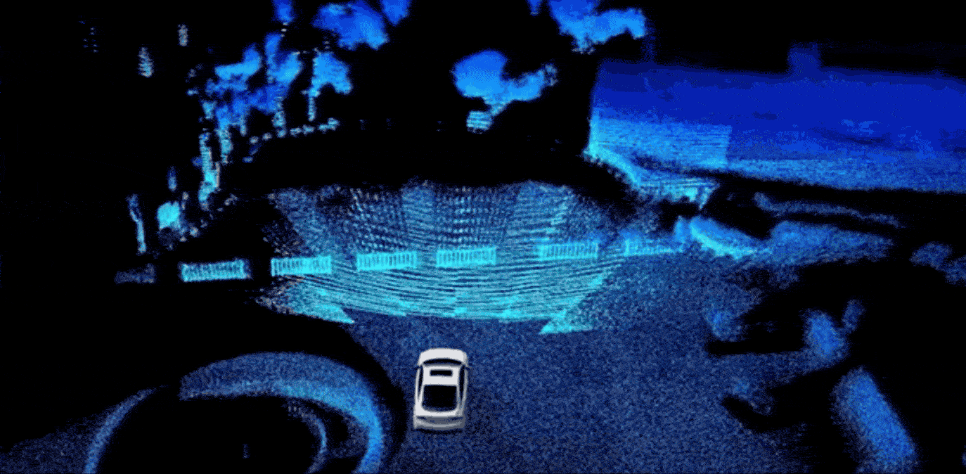 普定苹果手机维修分享iPhone 12 Pro 搭载的 LiDAR 镜头与 ToF 镜头有什么不同 
