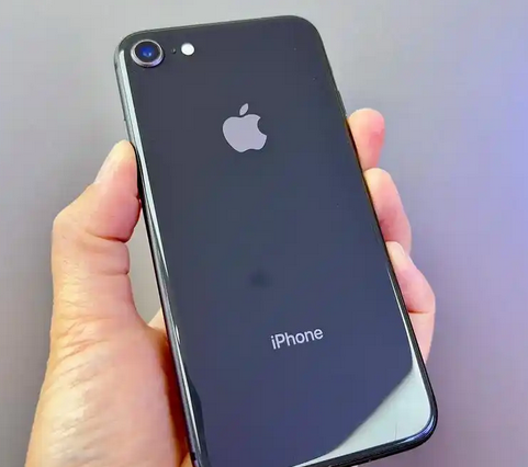 普定苹果8系统维修分享iPhone8手机系统升级后无法开机如何修复 