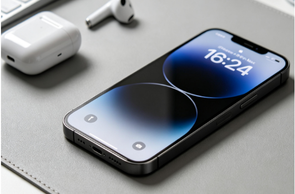 普定苹果手机维修分享iPhone12 Pro Max 换电池 
