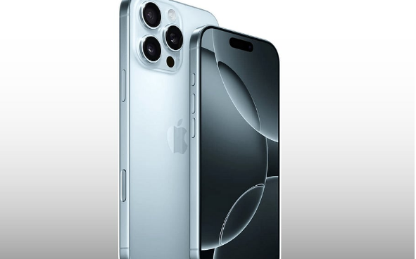普定苹果手机维修分享iPhone 16 Pro换电池 
