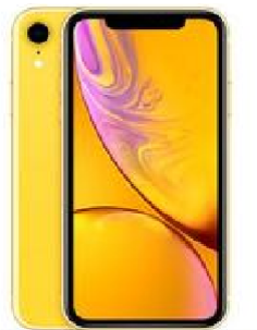 普定苹果维修点分享iPhone XR进水维修 