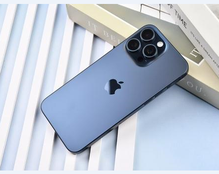 普定苹果维修点分享iPhone 15 Pro Max进水维修 