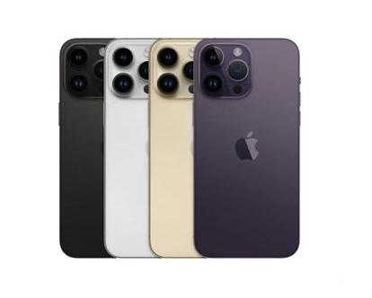 普定苹果维修点分享iPhone 14 Pro Max换屏被忽视的工艺细节 